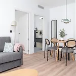 Limehome Carrer D'antonio Ferrandis Valencia