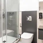 Apartment Limehome Carrer D'antonio Ferrandis