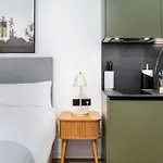 Limehome Carrer D'antonio Ferrandis Valencia