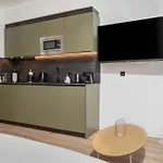 Apartment Limehome Carrer D'antonio Ferrandis
