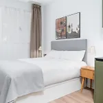 Apartment Limehome Carrer D'antonio Ferrandis