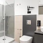 Apartment Limehome Carrer D'antonio Ferrandis