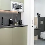 Limehome Carrer D'antonio Ferrandis Valencia