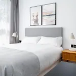 Limehome Carrer D'antonio Ferrandis Valencia