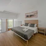Apartamento Guest Luxury Duplex *