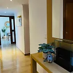 Travel Habitat - Ciudad De Ciencias Apartament