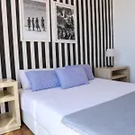 Luxury - Malvarrosa *