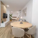 Apartamento Cid 90 Flat By Concept *