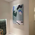 Apartmán Osito Hub - Pintor Nicolau Valencie
