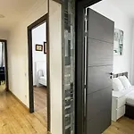 Assutzena 5 Appartement *