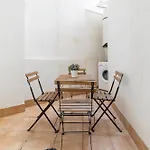 Ruzafa 1 Y 2 Sofas Cama Апартаменты *