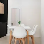 Ruzafa 1 Y 2 Sofas Cama Апартаменты *