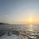 Barco Playa Valencie