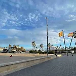 Barco Playa * Valencie