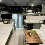 Barco Playa Valencie