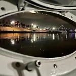 Botel Barco Playa *