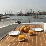 Botel Barco Playa
