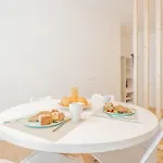Mediterraneum D * 발렌시아