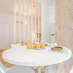 Mediterraneum D 아파트 발렌시아