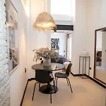 Lovely Exclusivity In Center Appartamento *