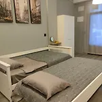 Acogedor Apartamento Cerco De Aquapark *