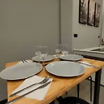 Apartment Acogedor Apartamento Cerco De Aquapark