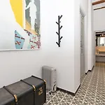 Guestready - A Perfect In Ciutat Vella Apartment