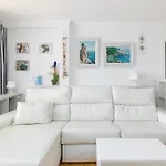 公寓 Platja Puig *