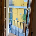 Apartment Vacansis Plaza De La Reina Valencia