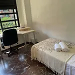 Habitacion Cerca Del Centro De Valencia