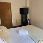 Habitacion Cerca Del Centro De Privatunterkunft