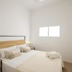 Appartement Vg New Flat 2 4 Pax, Wifi Ac Valencia