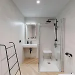 Goerlich By Alma Appartement *