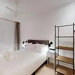 Appartement Goerlich By Alma
