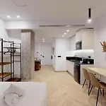 Goerlich By Alma Appartement *