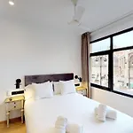 Goerlich By Alma Appartement