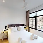 Goerlich By Alma Appartement Valence