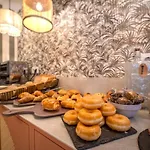 Soho Boutique Turia 4*