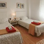Luminoso. Comodo. Acogedor. Wifi. Junto A Ave Daire Valensiya