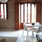 Centricos Barrio Del Carmen Apartment