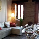 Centricos Barrio Del Carmen Valencia