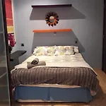 Centricos Barrio Del Carmen