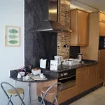 Centricos Barrio Del Carmen Apartment