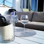 Centricos Barrio Del Carmen Apartment *