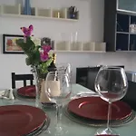 Centricos Barrio Del Carmen Apartment