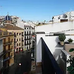 Centricos Barrio Del Carmen Apartment Valencia