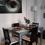Apartment Centricos Barrio Del Carmen