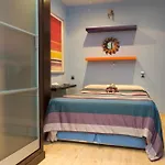 Apartment Centricos Barrio Del Carmen