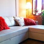 Apartment Centricos Barrio Del Carmen