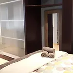 Centricos Barrio Del Carmen Apartment